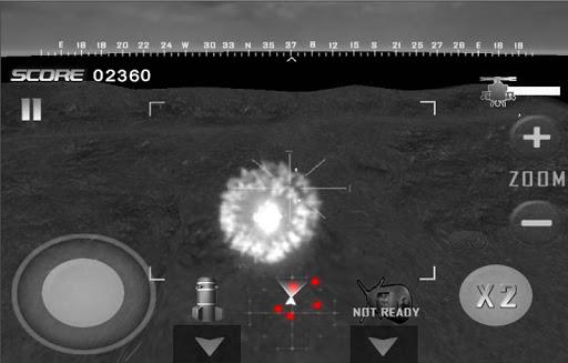 Apache Gunner 2 Screenshot1