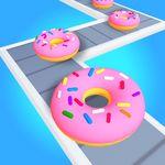 Dessert Factory Idle Mod APK