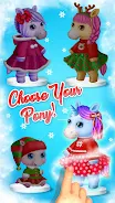 Pony Sisters Christmas Screenshot3