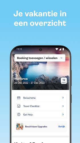 TUI Nederland - jouw reisapp Screenshot6