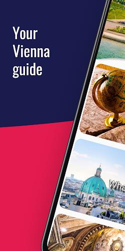 VIENNA Guide Tickets & Hotels Screenshot1