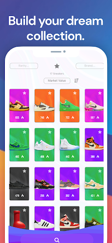 Boxed Up - The Sneaker Game Screenshot3