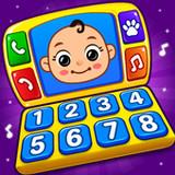 Baby Games: Piano & Baby Phone APK