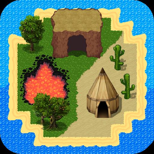 Survival RPG APK