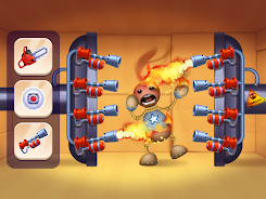 Kick the Buddy－Fun Action Game Screenshot18