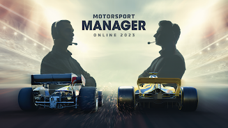 Motorsport Manager Online 2023 Screenshot6