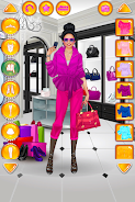 Rich Girl Shopping: Girl Games Screenshot22