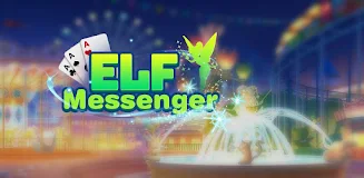 Elf Messenger Screenshot2