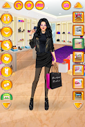 Rich Girl Shopping: Girl Games Screenshot18