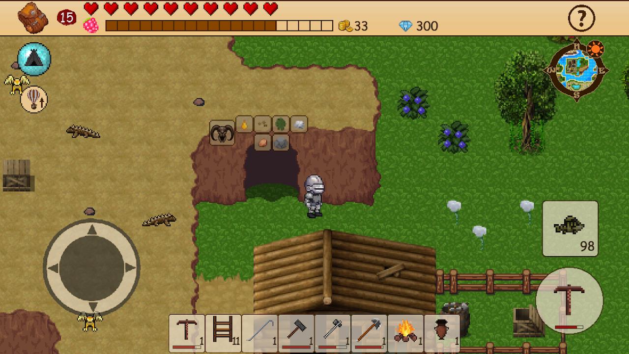 Survival RPG Screenshot6