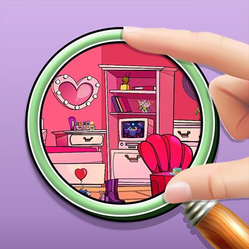 Infinite Zoom Art Game! APK