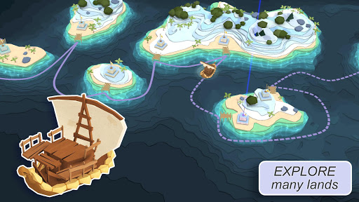 Godus Mod Screenshot2