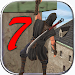 Ninja Assassin Hero 7 Pirates APK