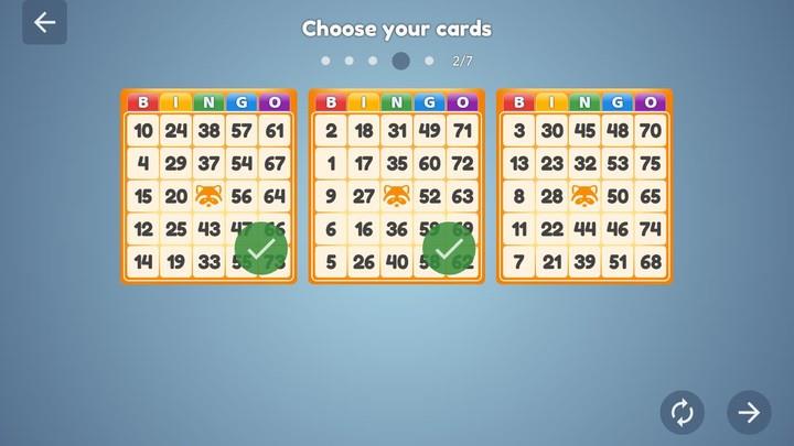 Bingo Set Screenshot5