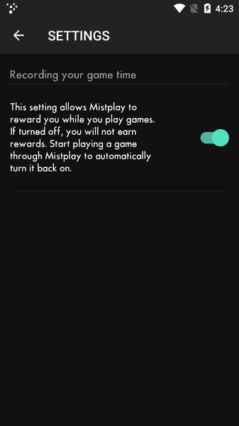 MISTPLAY Screenshot7