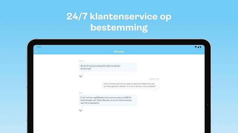 TUI Nederland - jouw reisapp Screenshot7