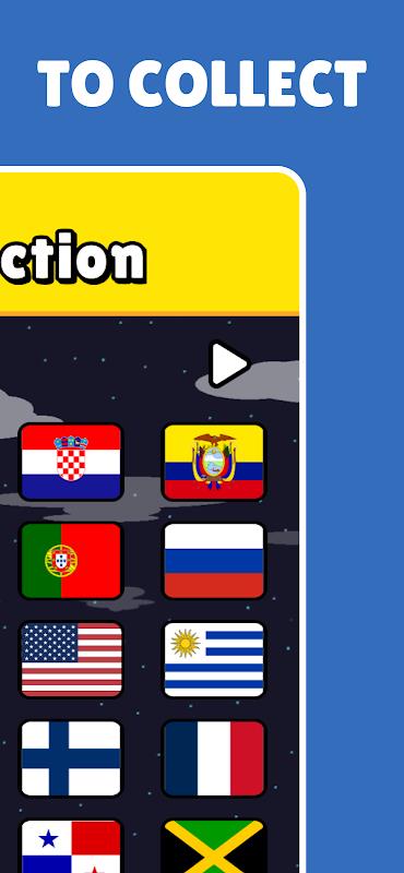 Guess the Flag - Trivia Screenshot2