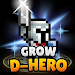 Grow Dungeon Hero - Idle Rpg APK