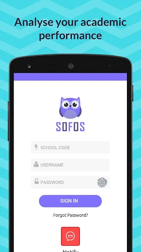 Sofos Screenshot3