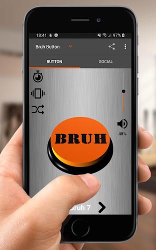 Bruh Sound Button Screenshot2