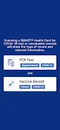 SMART Health Card Verifier Screenshot4