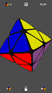 Magic Cube Screenshot3