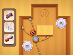 Kick the Buddy－Fun Action Game Screenshot4