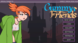 Cummy Friends – New Version Screenshot1