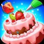 Kitchen Diary: Cooking games APK