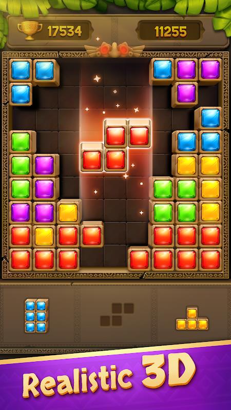 Block Jewel Screenshot4