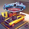 Chrome Valley Customs APK