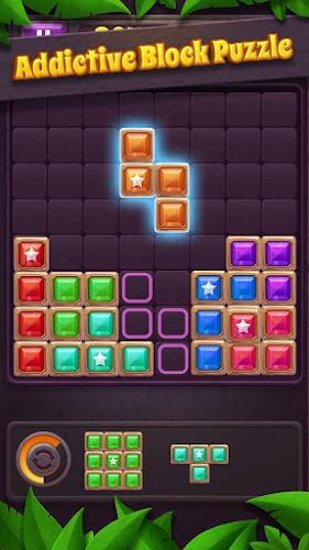 Block Puzzle: Star Gem Screenshot19