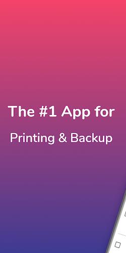 SMS Backup, Print & Restore Screenshot17