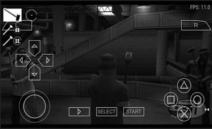 Emulator Ps3 App Games Pro Screenshot1
