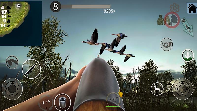 Hunting Simulator Games Screenshot7