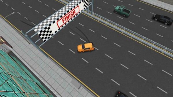 Traffic and Driving Simulator Mod Screenshot2