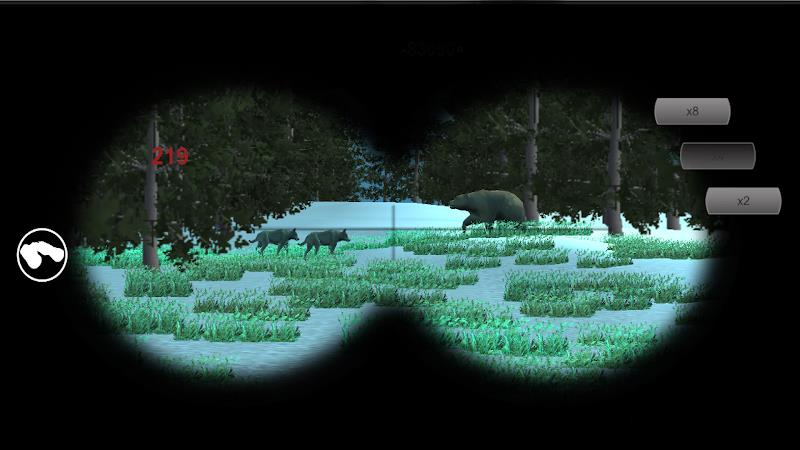 Hunting Simulator Games Screenshot24