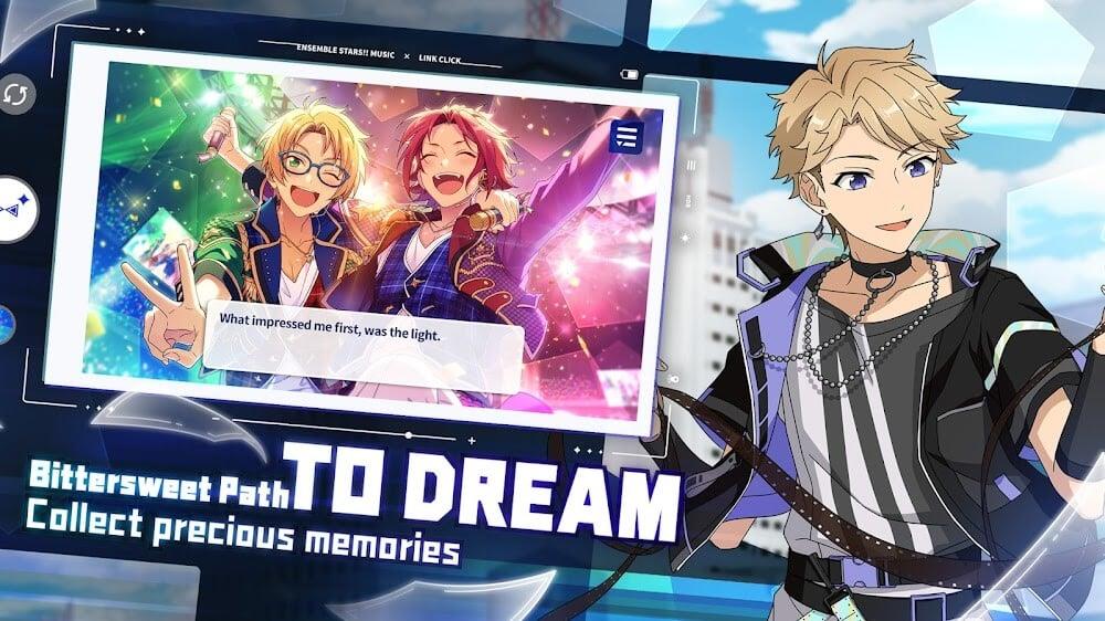 Ensemble Stars Music Screenshot4