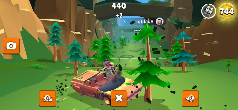 Faily Brakes Screenshot3