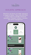 MenoFit: Menopause Fitness App Screenshot5