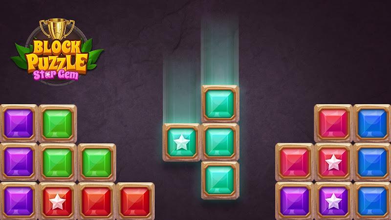 Block Puzzle: Star Gem Screenshot8