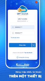 VNPT SmartCA Screenshot2