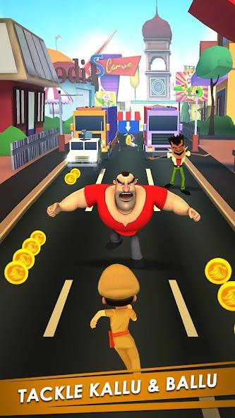 Little Singham Mod Screenshot5