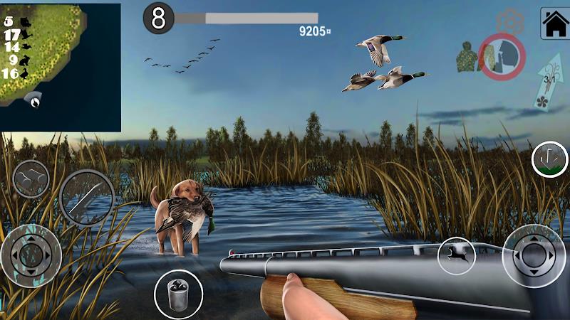 Hunting Simulator Games Screenshot14