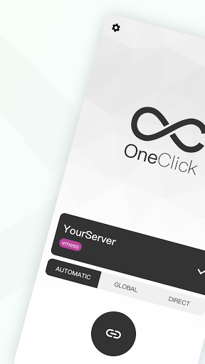 OneClick VPN Screenshot2