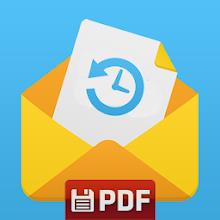 SMS Backup, Print & Restore APK