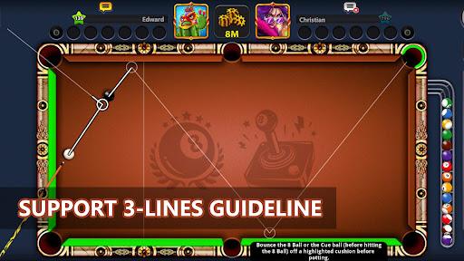 Aim Hunter for 8 Ball Pool Pro Screenshot2