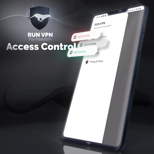 Run VPN - unlimited & Safe VPN Screenshot3