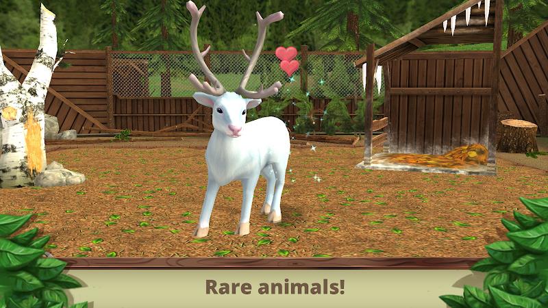 Pet World - WildLife America Screenshot10