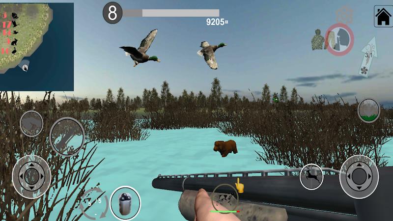 Hunting Simulator Games Screenshot20